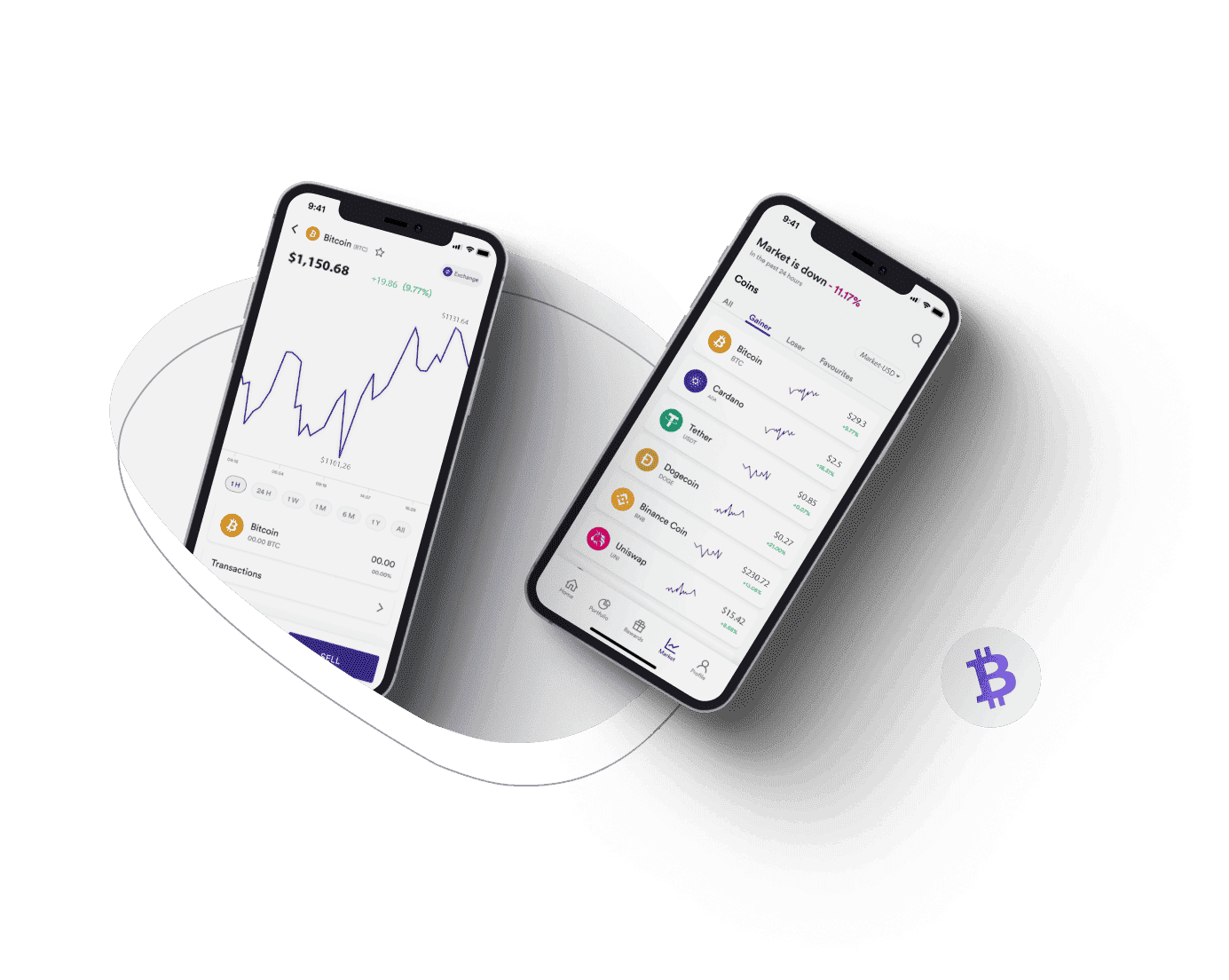 BitTrade AI demo account Belgium — pas encore membre ?